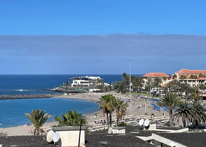 Apartamento Playa Vistas 2
