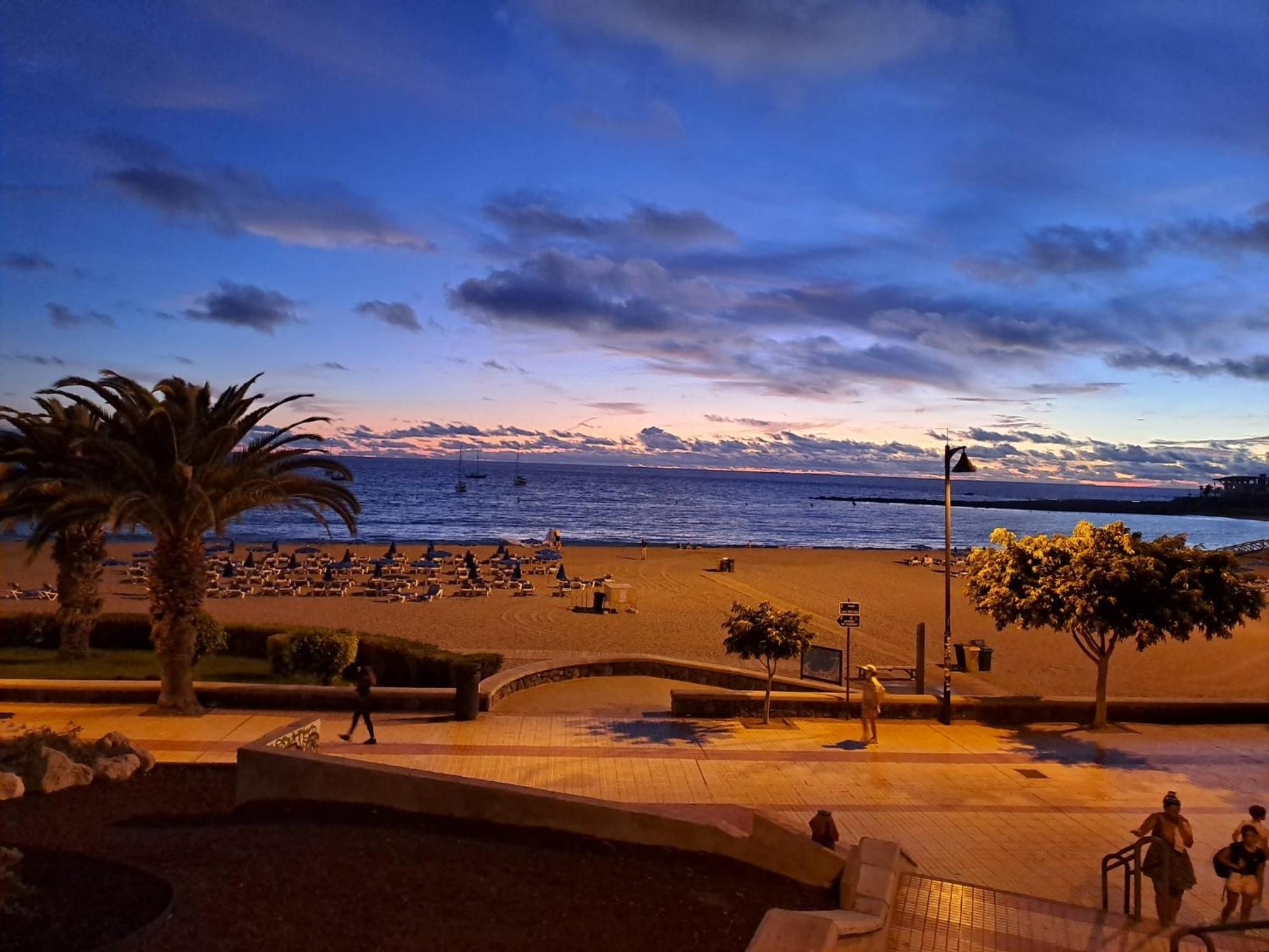 Apartamento Playa Vistas 2 *