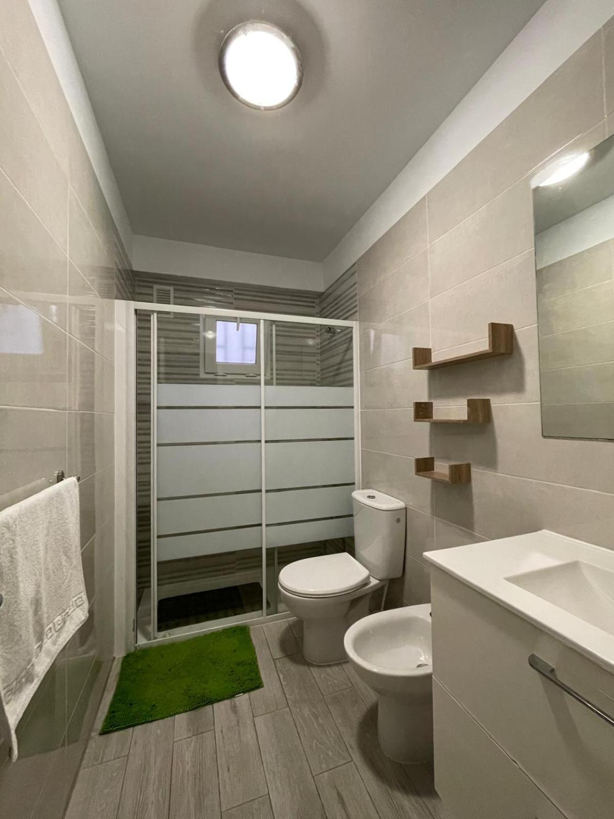 Apartamento Playa Vistas 2