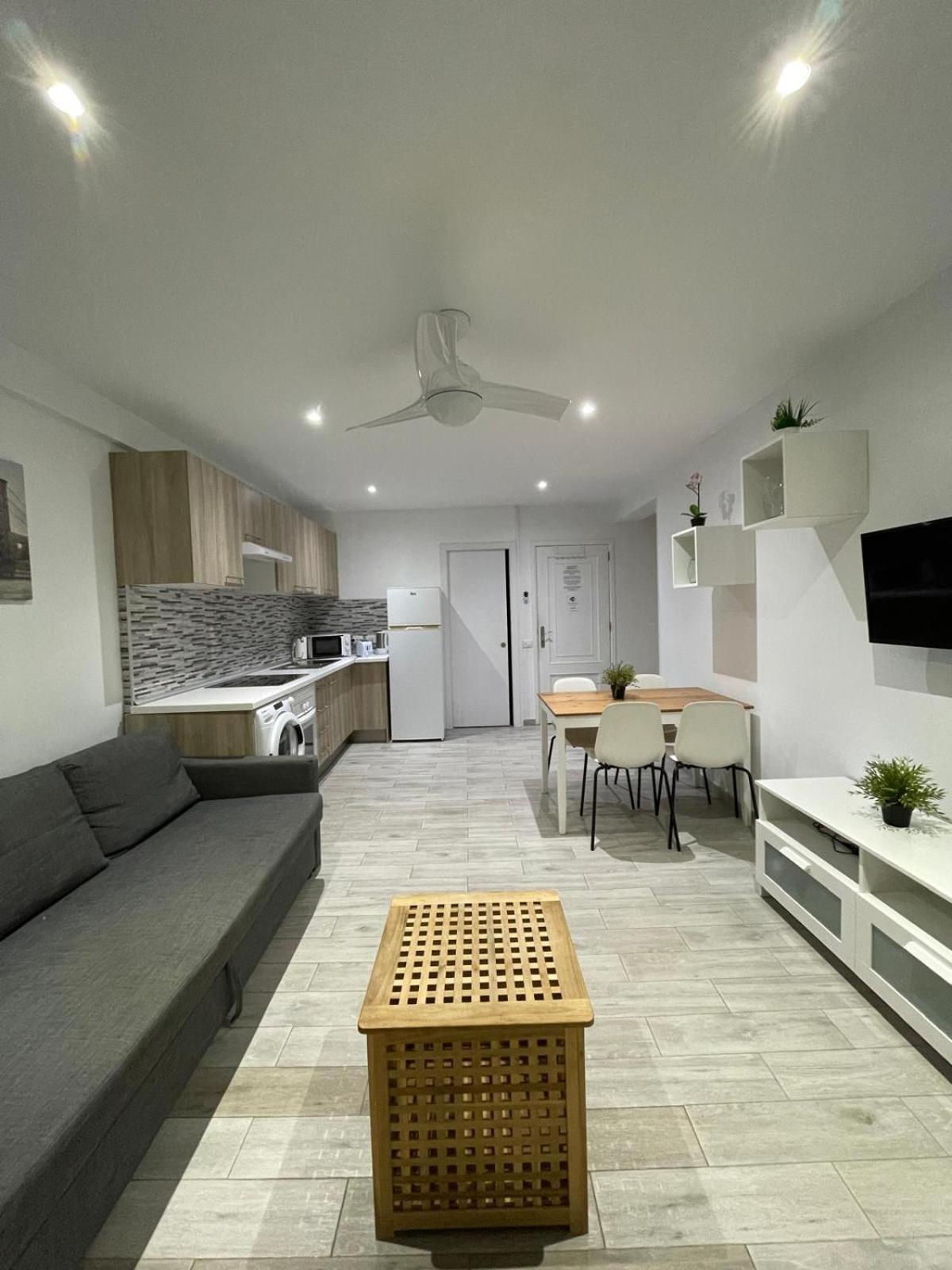 Apartamento Playa Vistas 2 *