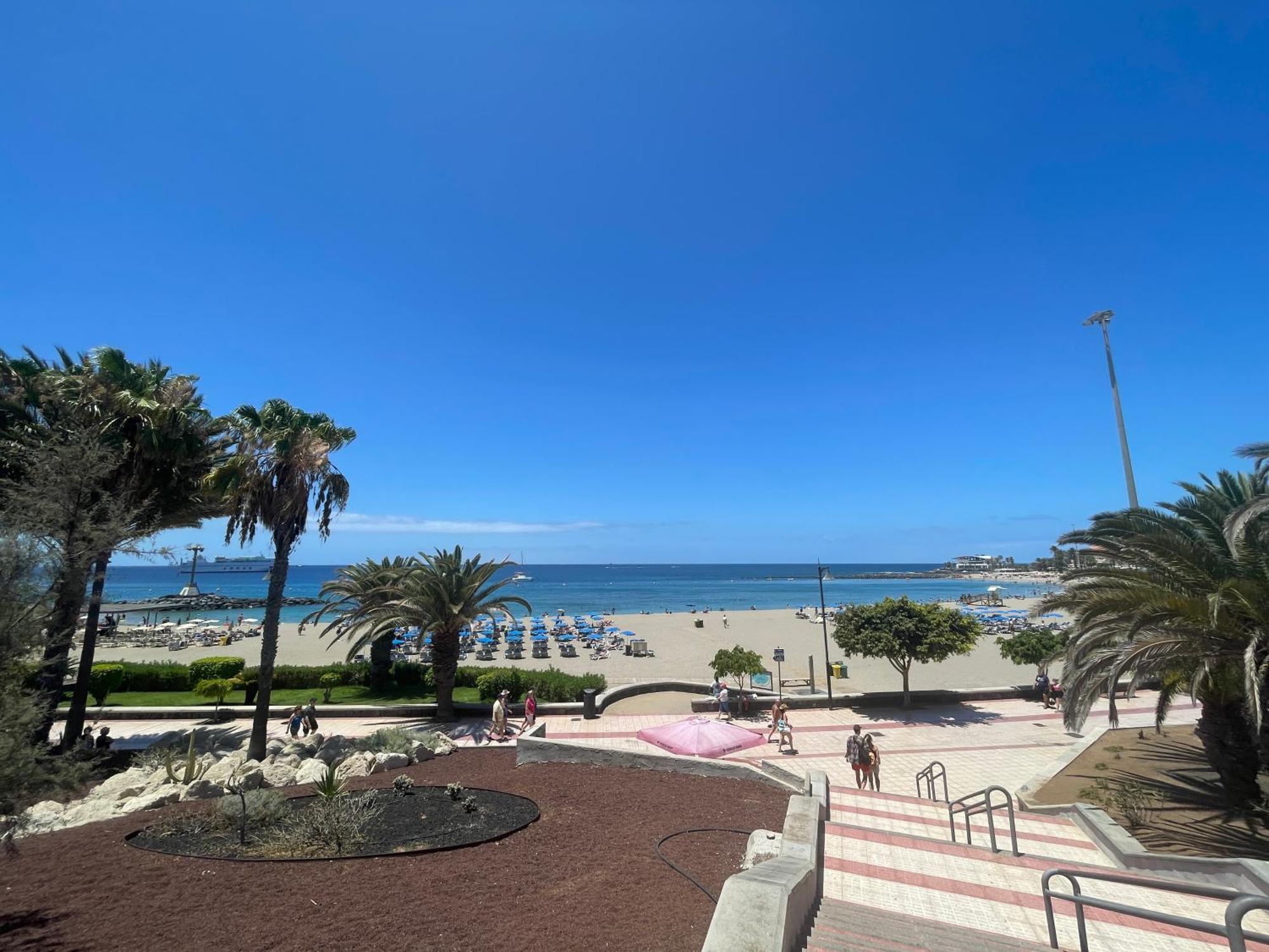 Apartamento Playa Vistas 2