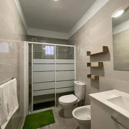 Apartamento Playa Vistas 2 Los Cristianos  Buitenkant foto