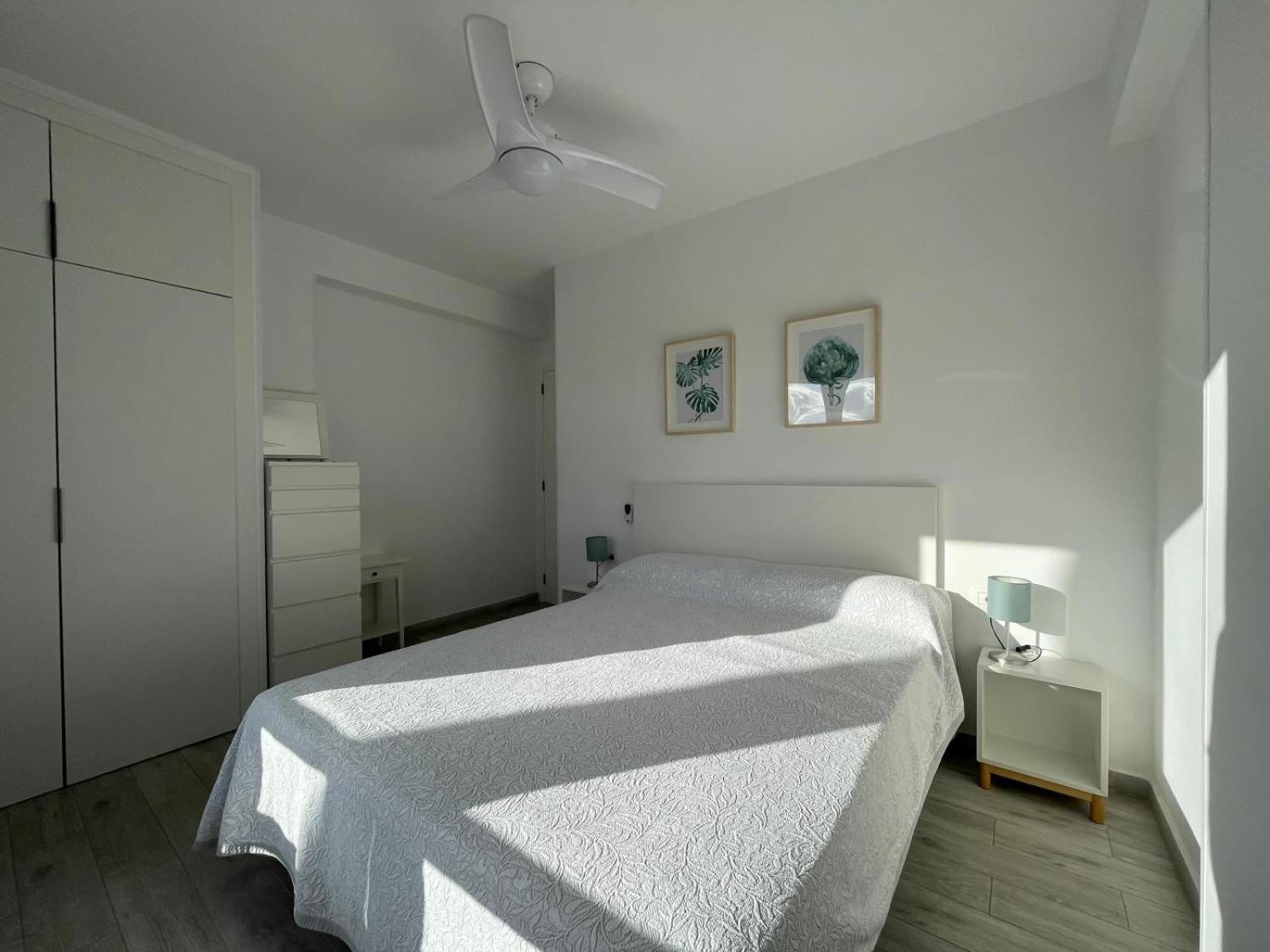 Apartment Playa Vistas 2 Los Cristianos (Tenerife)